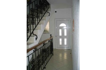 Pension de famille Sveti Stefan 4